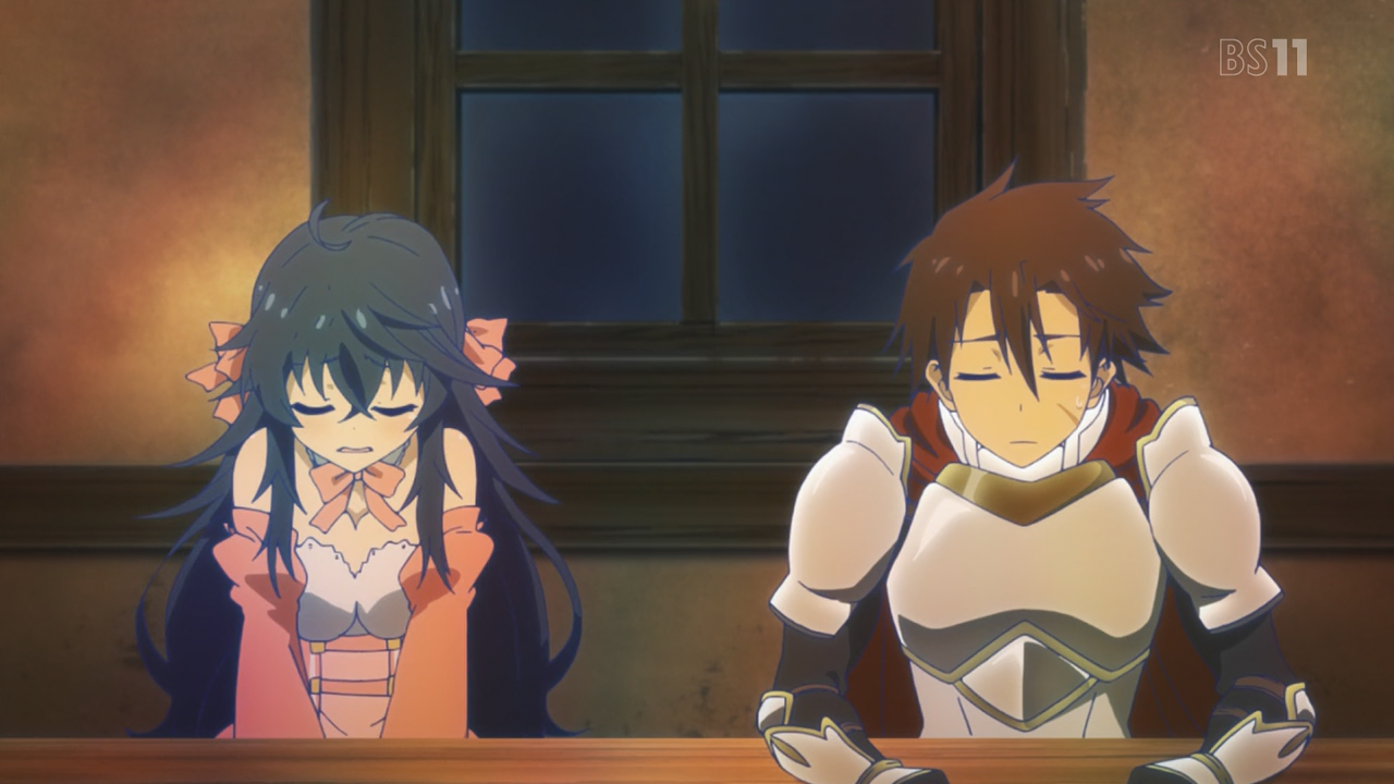 Netoge no Yome wa Onna no ko ja Nai to Omotta? (Hoshizora, Mabushii Fansub)